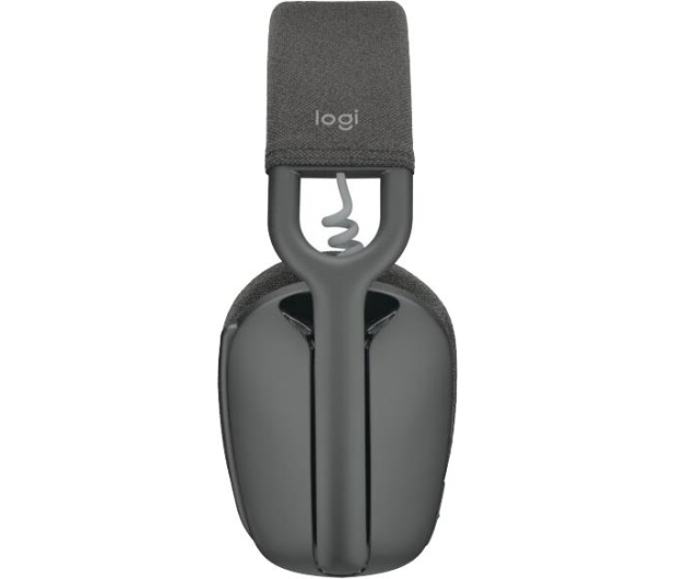 LOGITECH Zone Vibe 100 Graphite - 1075316 - zdjęcie 3